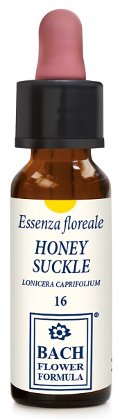 HONEYSUCKLE ORIGINAL GOCCE 10 ML - FarmaLucia
