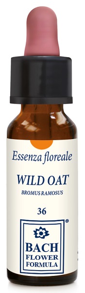 WILD OAT ORIGINAL 10 ML GOCCE - FarmaLucia