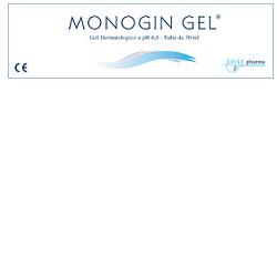 MONOGIN GEL 30ML - FarmaLucia
