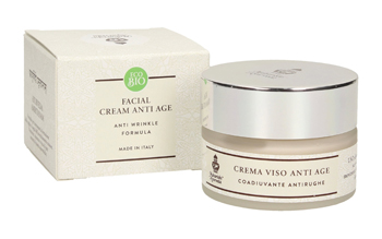 CREMA VISO ANTI AGE 50 ML - FarmaLucia