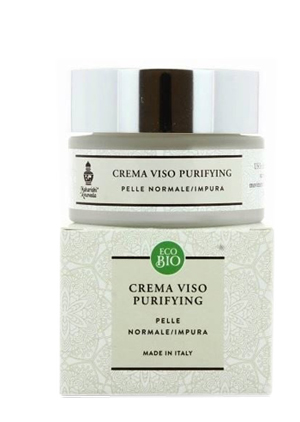 CREMA VISO PURIFYING 50 ML - FarmaLucia