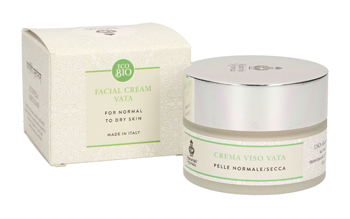 CREMA VISO VATA 50 ML - FarmaLucia