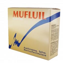 MUFLUIL 10 BUSTINE 5 G - FarmaLucia