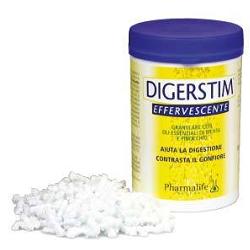DIGERSTIM EFFERVESCENTE 100 G - FarmaLucia