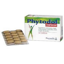 PHYTODOL 60 COMPRESSE - FarmaLucia