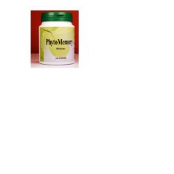PHYTOMEMORY 60 CAPSULE - FarmaLucia