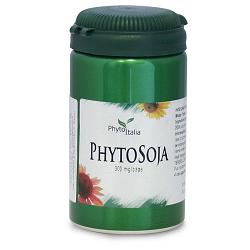 PHYTOSOJA 60 CAPSULE - FarmaLucia