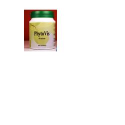 PHYTOVIS 60 CAPSULE - FarmaLucia
