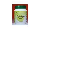PHYTOZYM 60 CAPSULE - FarmaLucia