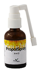 PROPOLSPRAY 30 ML - FarmaLucia