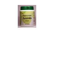 ACEROLA 60 CAPSULE - FarmaLucia