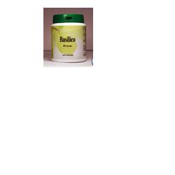BASILICO 60 CAPSULE - FarmaLucia