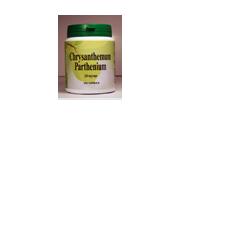 CHRYSANTEMUM PARTHENIUM 60 CAPSULE - FarmaLucia