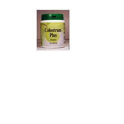 COLOSTRUM PLUS 60 CAPSULE - FarmaLucia