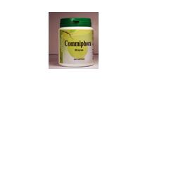 COMMIPHORA 60 CAPSULE - FarmaLucia