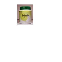 DOLOMITE 60 CAPSULE - FarmaLucia