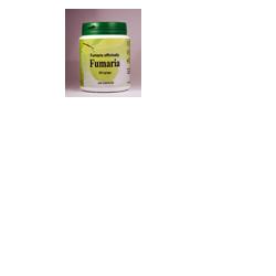 FUMARIA 60 CAPSULE - FarmaLucia