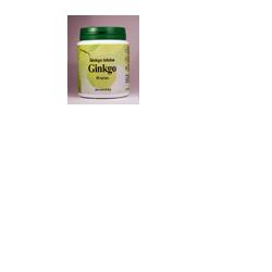 GINKGO BILOBA 60 CAPSULE - FarmaLucia