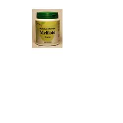 MELILOTO 60 CAPSULE - FarmaLucia