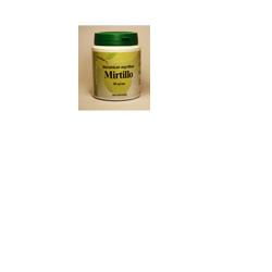 MIRTILLO 60 CAPSULE - FarmaLucia