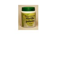 MIRTILLO PALUSTRE 60 CAPSULE - FarmaLucia