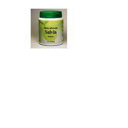 SALVIA 60 CAPSULE - FarmaLucia
