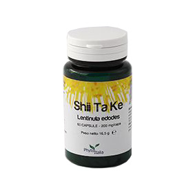 SHII TA KE 60 CAPSULE - FarmaLucia