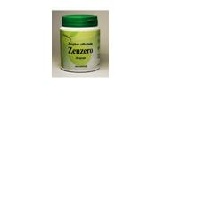 ZENZERO 60 CAPSULE - FarmaLucia