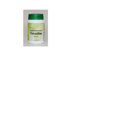 VERMILINE 60 CAPSULE - FarmaLucia