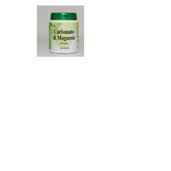 MAGNESIO CARBONATO 60 CAPSULE - FarmaLucia
