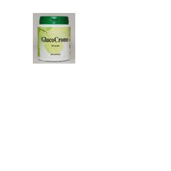 GLUCOCROMO 60 CAPSULE - FarmaLucia