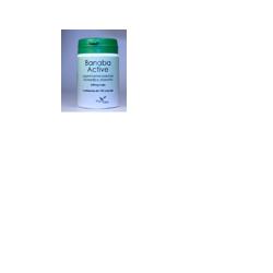BANABA ACTIVE 60 CAPSULE - FarmaLucia