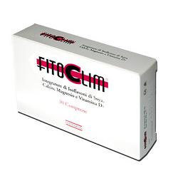 FITOCLIM 30 COMPRESSE - FarmaLucia