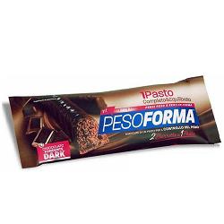 PESOFORMA BARRETTA MONOPASTO CIOCCOLATO 62 G - FarmaLucia