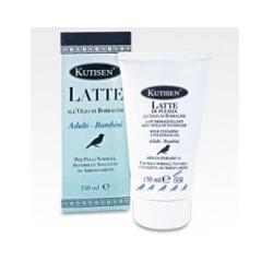 KUTISEN LATTE DERMATOLOGICO 150 ML - FarmaLucia
