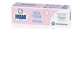 FISSAN PASTA DELICATA 150 ML - FarmaLucia
