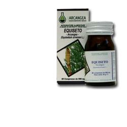 EQUISETO 60 CAPSULE 500 MG - FarmaLucia