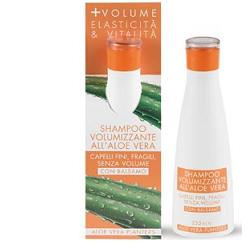 PLANTER'S ALOE VERA SHAMPO VOLUMIZZANTE 200 ML - FarmaLucia