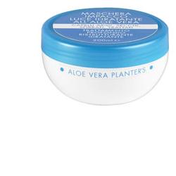 PLANTER'S ALOE MASCHERA IDRATANTE 200 ML - FarmaLucia