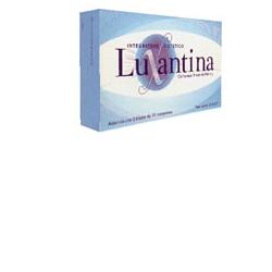 LUXANTINA 30 COMPRESSE - FarmaLucia