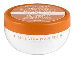 PLANTER'S ALOE VERA MASCHERA CAPELLI VOLUMIZZANTE 200 ML - FarmaLucia