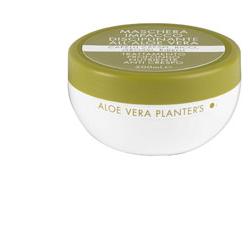 PLANTER'S ALOE VERA MASCHERA IMPACCO DISCIPLINANTE CAPELLI 200 ML - FarmaLucia