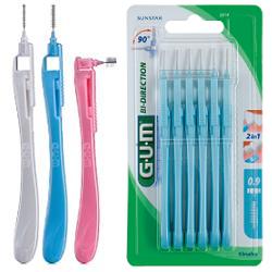 GUM BIDIRECTION 2114 SCOVO 6PZ - FarmaLucia