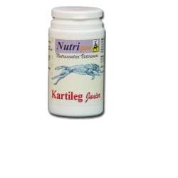 KARTILEG JUNIOR 30 TAVOLETTE NUTRIGEN - FarmaLucia