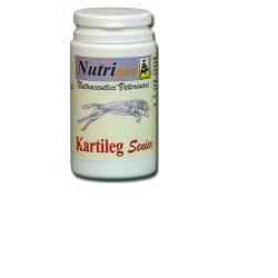 KARTILEG SENIOR 30 TAVOLETTE NUTRIGEN - FarmaLucia