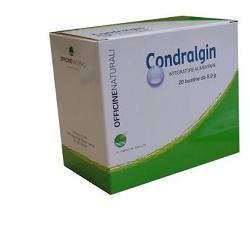 CONDRALGIN 160 G - FarmaLucia