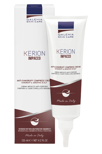 KERION IMPACCO ANTIFORFORA NUOVA FORMULA 125 ML - FarmaLucia