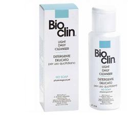 BIOCLIN LIGHT DAILY CLE DET500 - FarmaLucia
