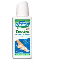TIMODORE DETERGENTE DEODORANTE 200 ML - FarmaLucia