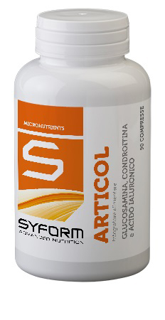 ARTICOL 90 COMPRESSE DA 1300 MG - FarmaLucia